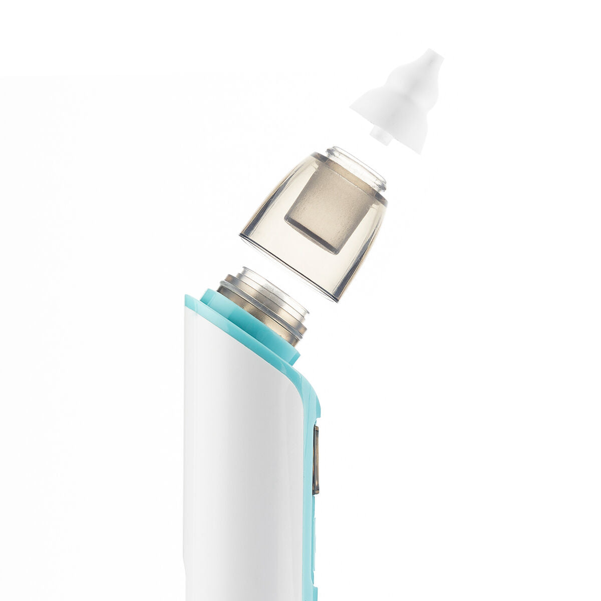 Aspirador Nasal Nizi InnovaGoods - TU-ULTIMO-CLIC