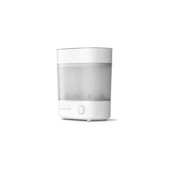 Philips Avent Esterilizador Standard - Elimina 99,9% de gérmenes en 10 minutos - TU ULTIMO CLIC