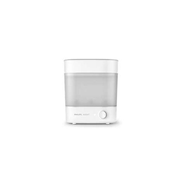 Philips Avent Esterilizador Standard - Elimina 99,9% de gérmenes en 10 minutos - TU ULTIMO CLIC