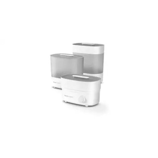 Philips Avent Esterilizador Standard - Elimina 99,9% de gérmenes en 10 minutos - TU ULTIMO CLIC