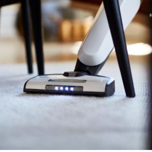 Aspirador Escoba Nilfisk EASY 2 en 1 Sin Cable - TU ULTIMO CLIC