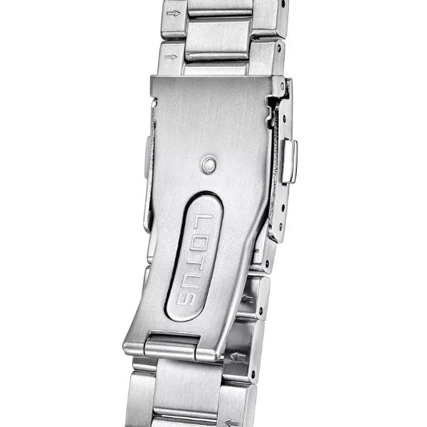 Reloj Lotus 18996/4 Hombre Elegante - TU ULTIMO CLIC