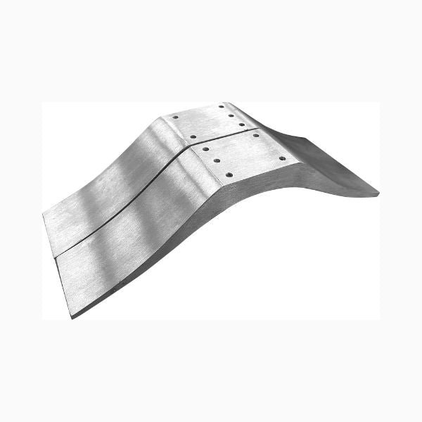 Radiador Eléctrico Mithos Padova Blanco 500W-2400W - TU ULTIMO CLIC