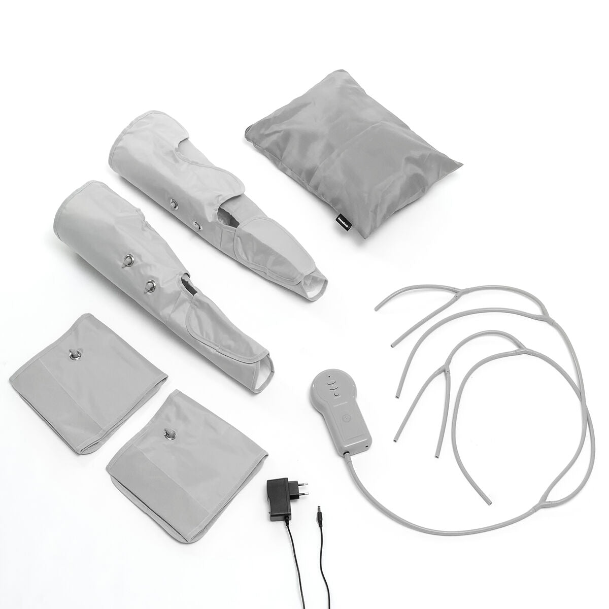 Masajeador de Piernas Maspres InnovaGoods Presoterapia Eléctrica - TU ULTIMO CLIC