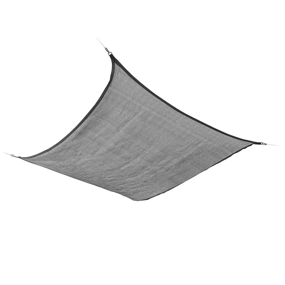 Toldo Vela Sombra 3x4m Rectangular InnovaGoods - Protección UV - TU ULTIMO CLIC