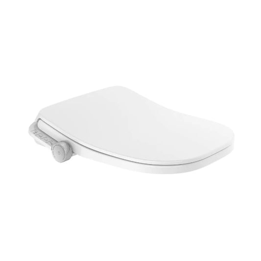 Asiento Inteligente M4 Square Compact | Lavado y Secado para Inodoro Compacto - TU ULTIMO CLIC