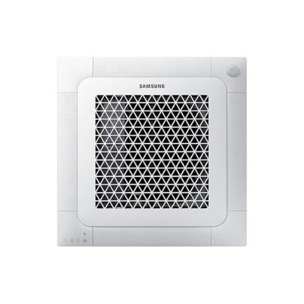 Cassette Samsung 4 Vías Wind-Free | Climatización Silenciosa y Uniforme para Interiores - TU ULTIMO CLIC