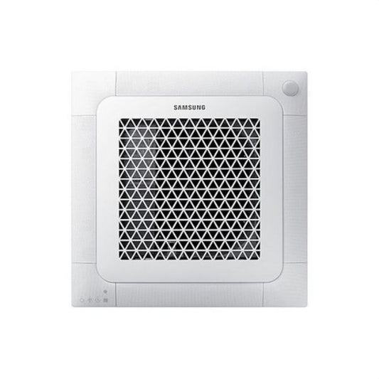 Cassette Samsung 4 Vías Wind-Free | Climatización Silenciosa y Uniforme para Interiores - TU ULTIMO CLIC