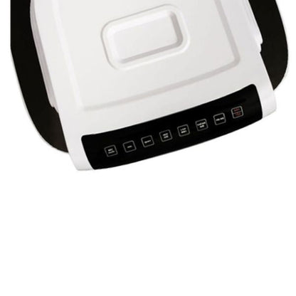 BRITEC AIRCOOL BE40 · Climatizador Evaporativo Portátil · TU-ULTIMO-CLIC