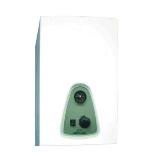 Caldera Eléctrica Tecna Airelec Gialix Alta Eficiencia - TU ULTIMO CLIC