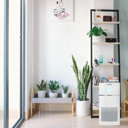 Purificador BRITEC AIRPURE BP400 - TU-ULTIMO-CLIC