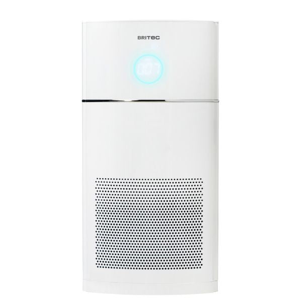 Purificador BRITEC AIRPURE BP400 - TU-ULTIMO-CLIC