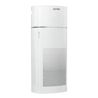 Purificador Aire BRITEC AIRPURE BP500-CO2 - TU-ULTIMO-CLIC
