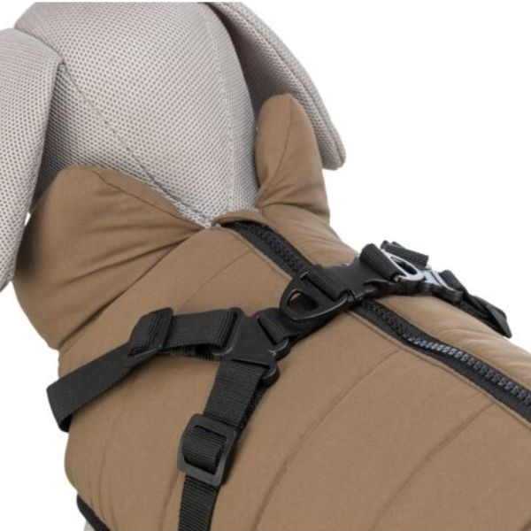 Abrigo Perro Trixie Arena S - TU-ULTIMO-CLIC