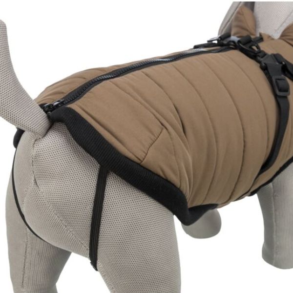 Abrigo Perro Trixie Arena S - TU-ULTIMO-CLIC