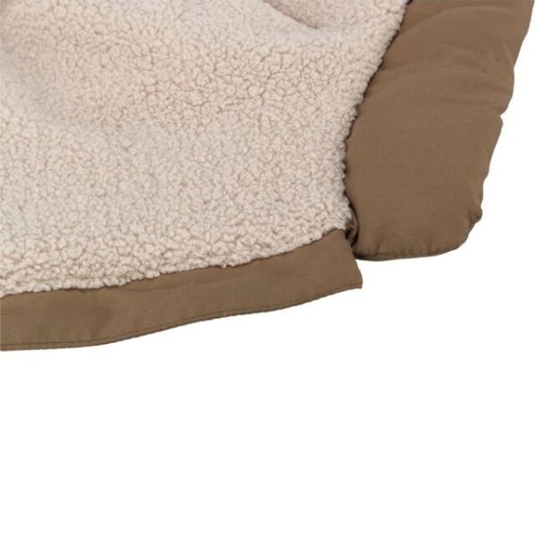 Abrigo Perro Trixie Arena S - TU-ULTIMO-CLIC