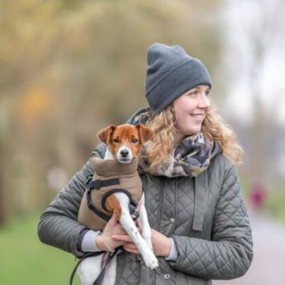 Abrigo Perro Trixie Arena S - TU-ULTIMO-CLIC