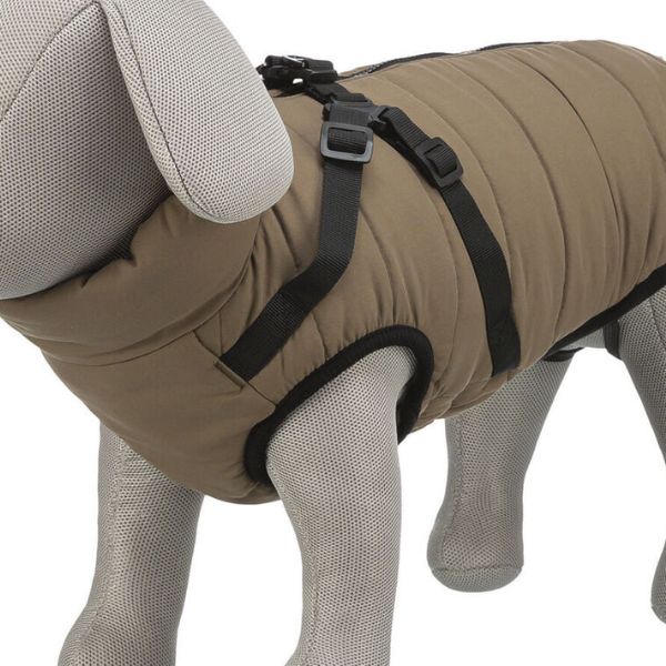 Abrigo Perro Trixie Arena S - TU-ULTIMO-CLIC