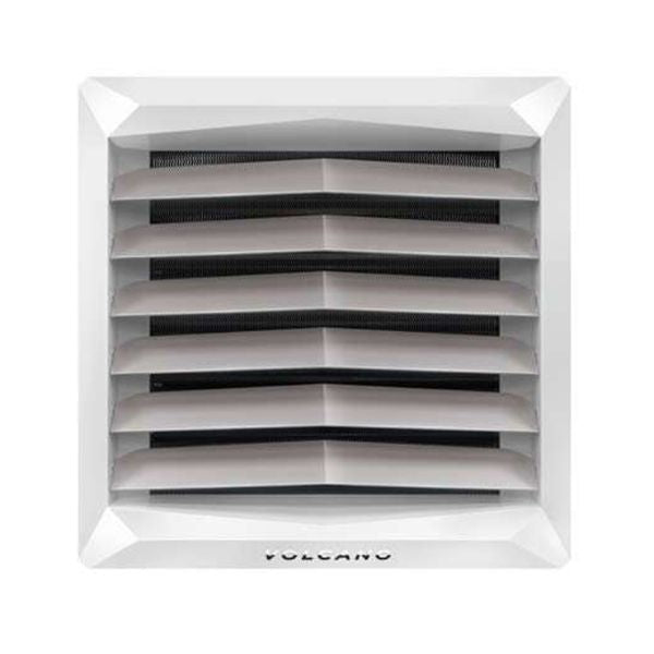 Calefactor Industrial VTS Volcano VR Mini AC - 20kW con Control de Caudal Variable