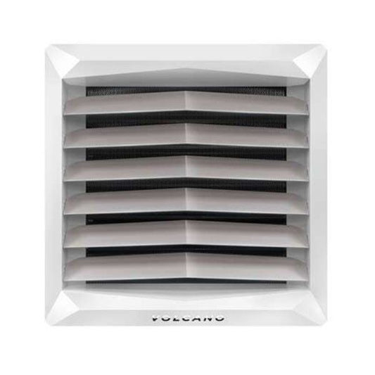 Calefactor Industrial VTS Volcano VR Mini AC - 20kW con Control de Caudal Variable