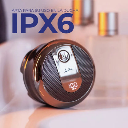 Afeitadora JATA JBMA1444 - TU-ULTIMO-CLIC