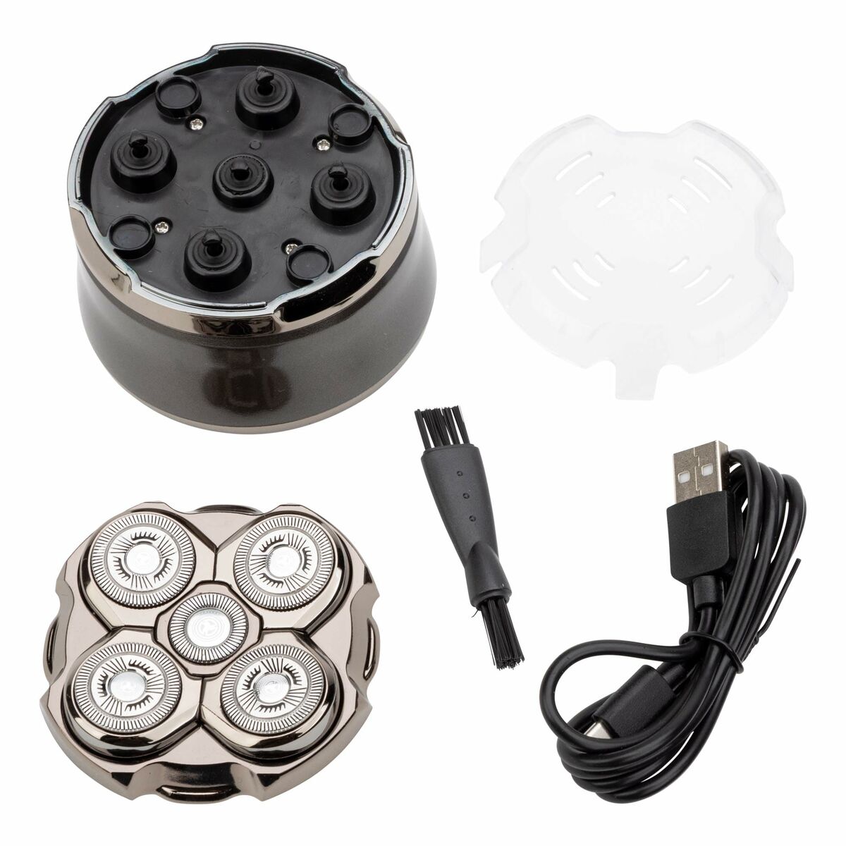 Afeitadora JATA JBMA1444 - TU-ULTIMO-CLIC