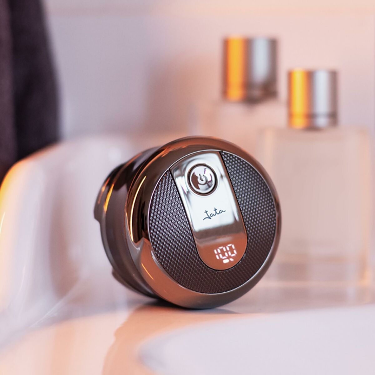 Afeitadora JATA JBMA1444 - TU-ULTIMO-CLIC