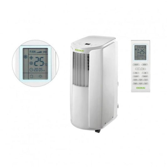 EKOKAI PAR35 - TU-ULTIMO-CLIC