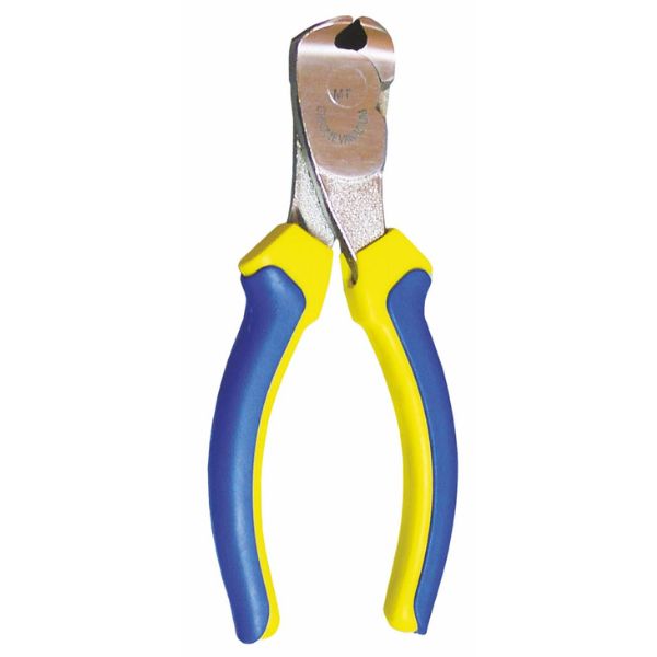 Alicate de Corte Frontal 160mm MT PLUS - TU-ULTIMO-CLIC