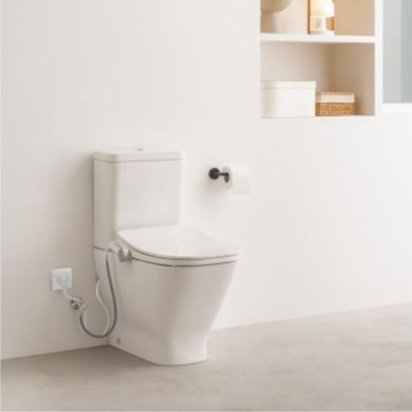 Asiento Inteligente M4 Square Compact