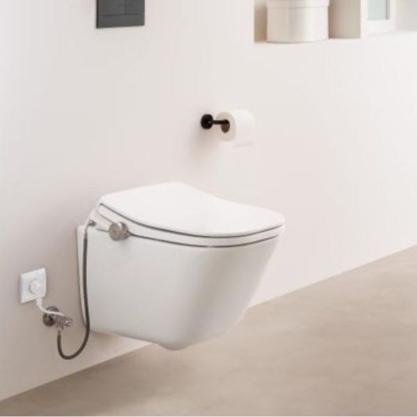 Asiento Inteligente M4 Square Compact