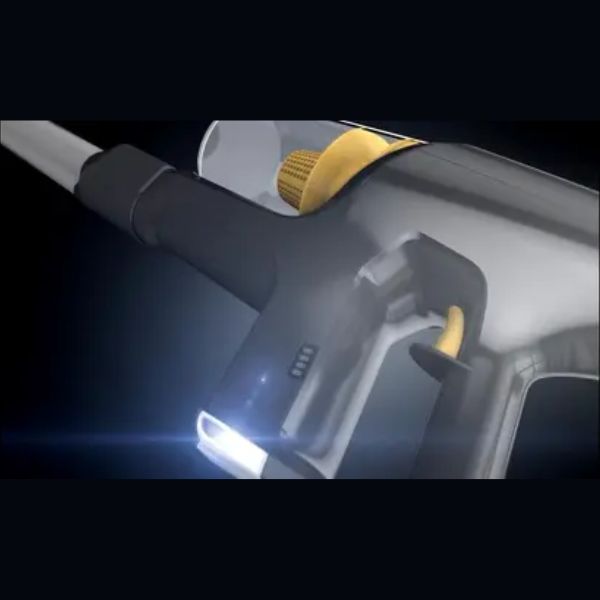 Aspirador Escoba Rowenta X-Pert 3.60 RH6929WO - Sin Cable 22V 45min 3 en 1 con LED - TU-ULTIMO-CLIC
