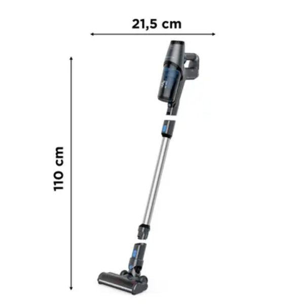 Aspirador Escoba Rowenta X-Pert 3.60 RH6929WO - Sin Cable 22V 45min 3 en 1 con LED - TU-ULTIMO-CLIC