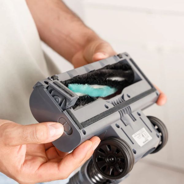Taurus Nimbus Puro Aspirador Escoba 165W 70 min HEPA - TU-ULTIMO-CLIC