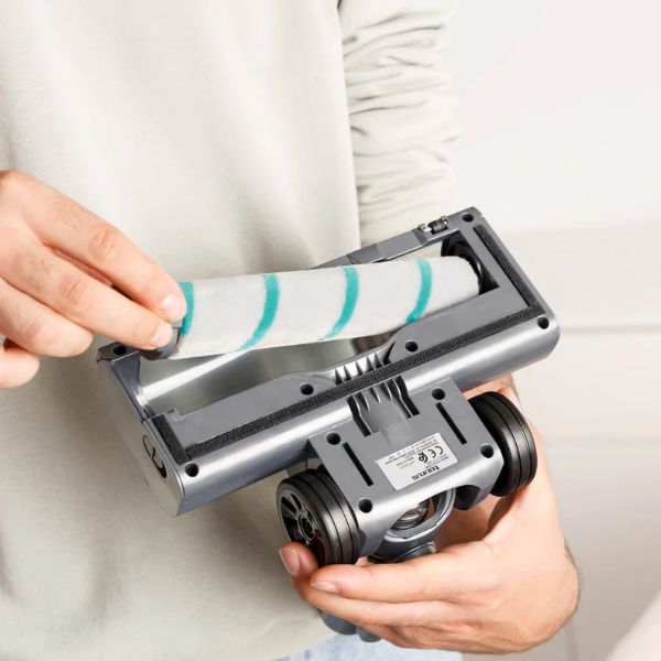 Taurus Nimbus Puro Aspirador Escoba 165W 70 min HEPA - TU-ULTIMO-CLIC