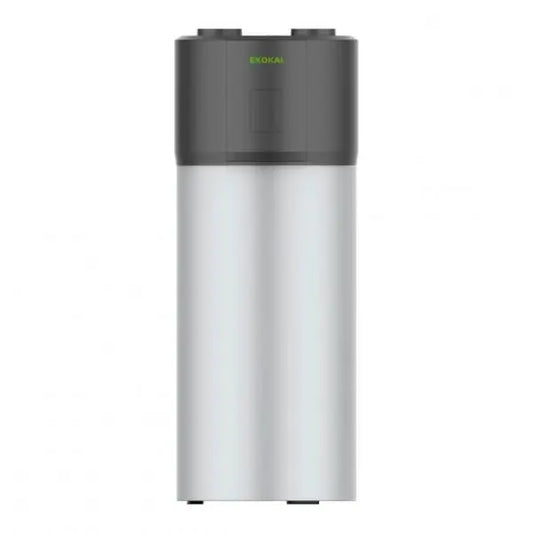 Ekokai Baltic 270L | Bomba de Calor ACS con Alta Eficiencia y Ahorro Energético - TU ULTIMO CLIC