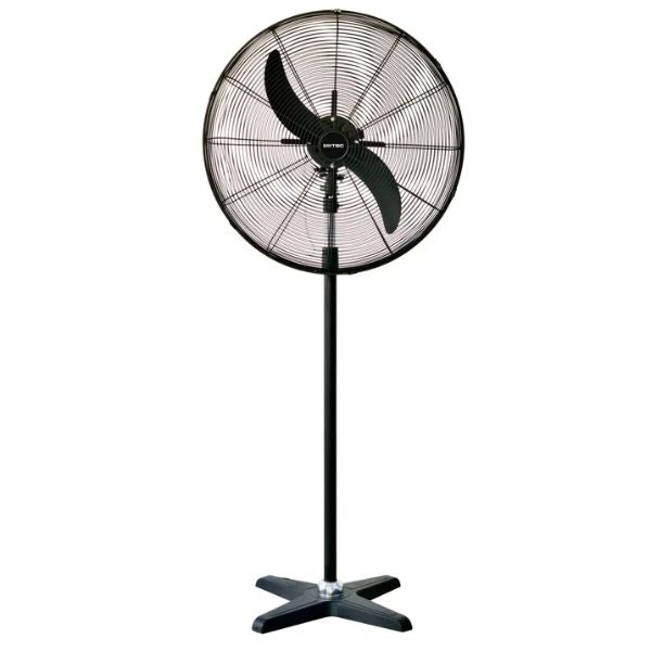 Ventilador Industrial BRITEC VENT BDFP-T/TW | Heavy Duty | Gran Caudal | Almacenes y Fábricas Bandai