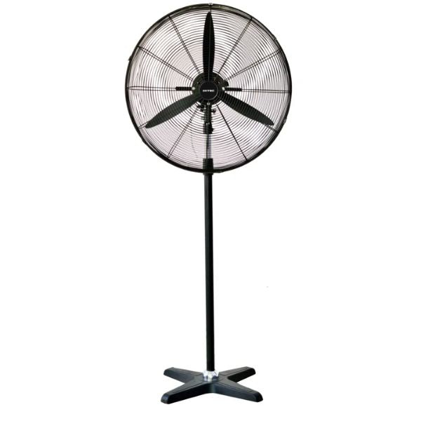 Ventilador Industrial BRITEC VENT BDFP-T/TW | Heavy Duty | Gran Caudal | Almacenes y Fábricas Bandai