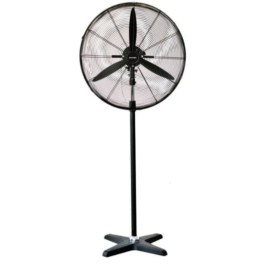 Ventilador Industrial BRITEC VENT BDFP-T/TW | Heavy Duty | Gran Caudal | Almacenes y Fábricas Bandai