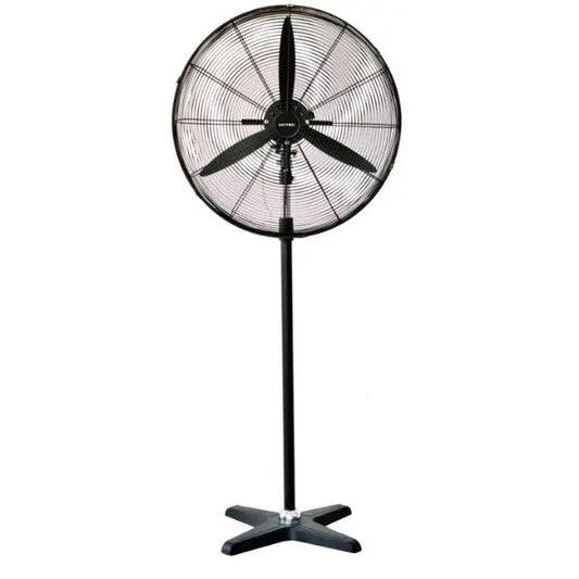 Ventilador Industrial BRITEC VENT BDFP de Pie o Pared Britec