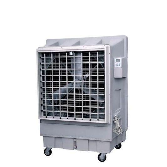 BRITEC BKT‑18 – Bioclimatizador Evaporativo Portátil Profesional · TU-ULTIMO-CLIC