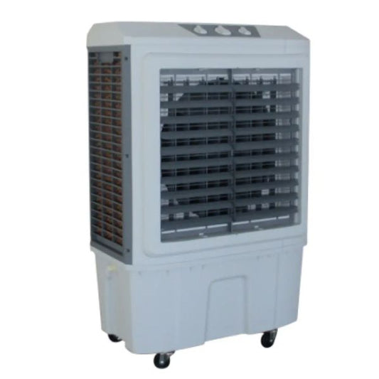 Evaporativo Portátil BRITEC BKT‑5 Freshvent – Bioclimatizador Ecológico hasta 40 m² ONE
