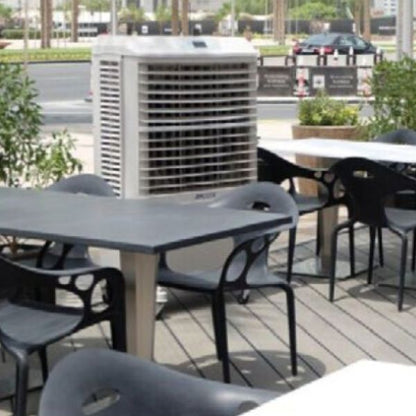 Bioclimatizador Evaporativo Portátil BRITEC Coolvent BKT‑9 · TU-ULTIMO-CLIC