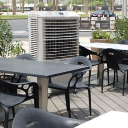 Bioclimatizador Evaporativo Portátil BRITEC Coolvent BKT‑9 · TU-ULTIMO-CLIC
