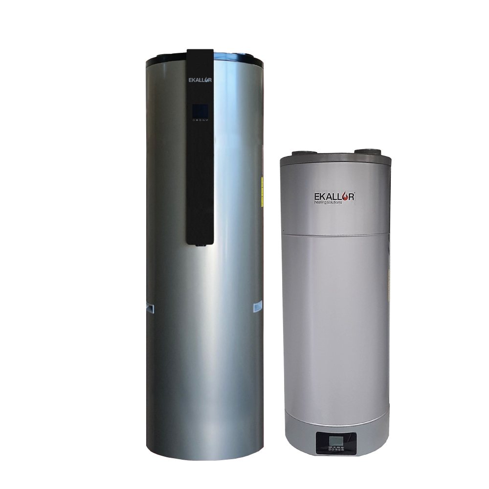 Sistema de Aerotermia ACS | Calefacción, Refrigeración y Agua Caliente con Energía Renovable - TU ULTIMO CLIC