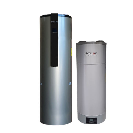 Sistema de Aerotermia ACS | Calefacción, Refrigeración y Agua Caliente con Energía Renovable - TU ULTIMO CLIC