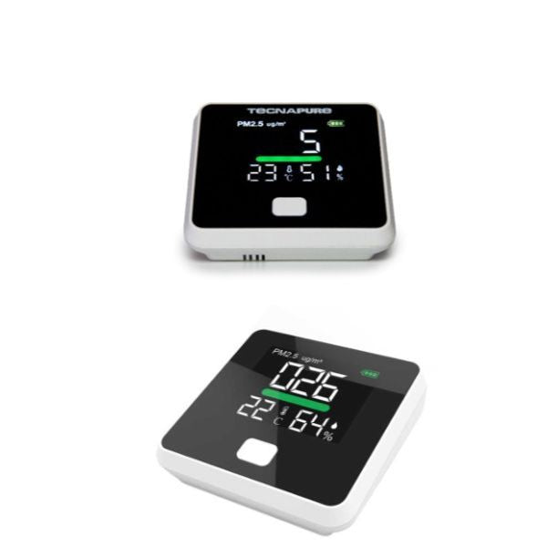 Medidor de CO2 BRITEC BRITECPURE BTC103B - TU-ULTIMO-CLIC