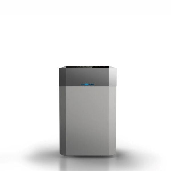 Purificador Hospitalario BRITEC BRITECPURE LSV con HEPA H13 y UV‑C – Hasta 150 m² Ingersoll 1892