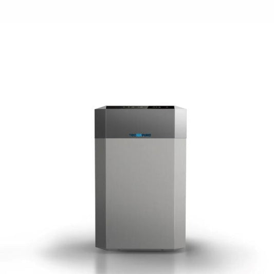 Purificador Hospitalario BRITEC BRITECPURE LSV con HEPA H13 y UV‑C – Hasta 150 m² Ingersoll 1892