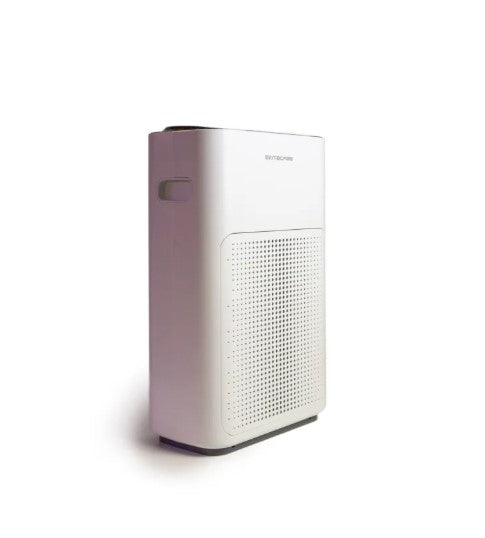 BRITEC BRITECPURE A3A – Purificador Compacto con HEPA H13 | Aire Limpio para Dormitorios y Oficinas Lorus